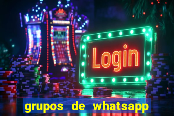 grupos de whatsapp slots pg